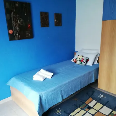 Tatil Evi Luxury Dream House *