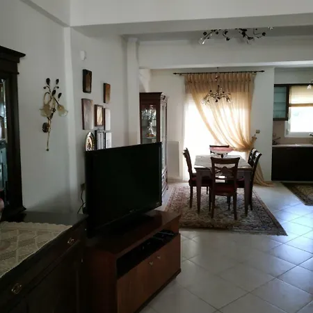 Luxury Dream House Tatil Evi