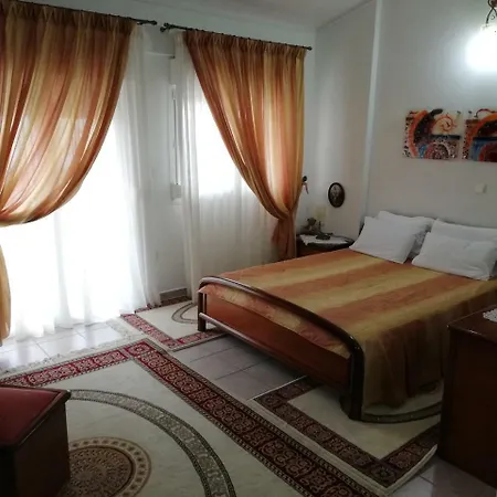 Luxury Dream House Tatil Evi