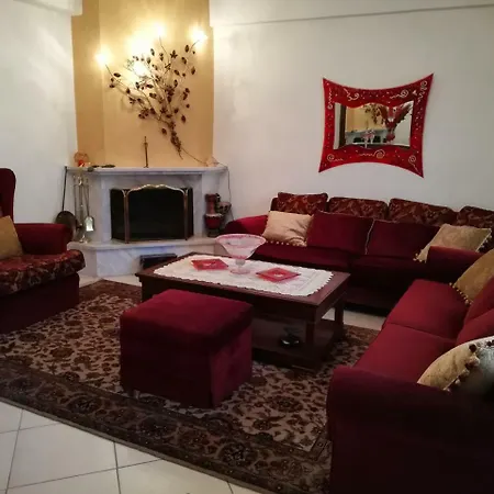 Tatil Evi Luxury Dream House