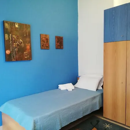 Luxury Dream House Tatil Evi Plagiárion