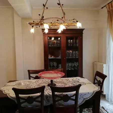 Luxury Dream House Case de vacanță Plagiárion