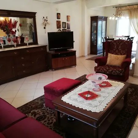 Case de vacanță Luxury Dream House Plagiárion