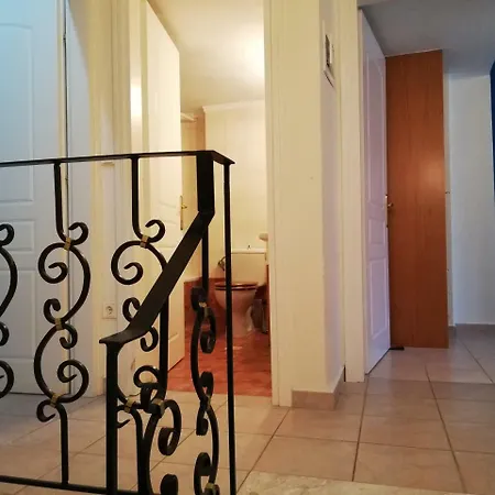 Luxury Dream House Case de vacanță Plagiárion