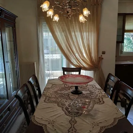Case de vacanță Luxury Dream House Plagiárion