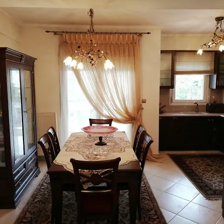 Case de vacanță Luxury Dream House *